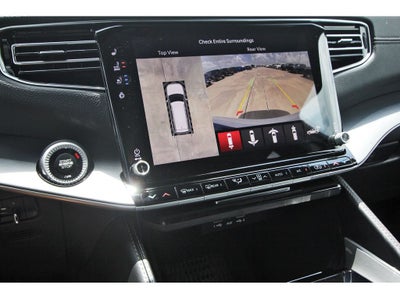 2026 Jeep Grand Wagoneer GRAND WAGONEER UPLAND 4X4