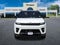 2026 Jeep Grand Wagoneer GRAND WAGONEER UPLAND 4X4