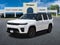 2026 Jeep Grand Wagoneer GRAND WAGONEER UPLAND 4X4