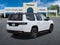 2026 Jeep Grand Wagoneer GRAND WAGONEER UPLAND 4X4