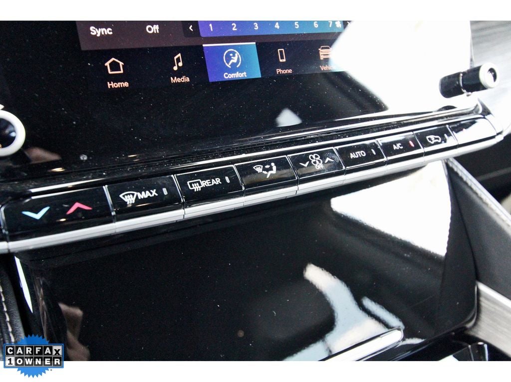 2024 Jeep Wagoneer Series II 4x4