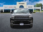 2026 Jeep Grand Wagoneer GRAND WAGONEER LIMITED RESERVE 4X4