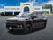 2026 Jeep Grand Wagoneer GRAND WAGONEER LIMITED RESERVE 4X4