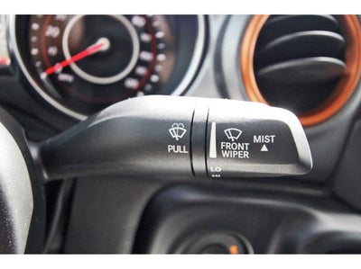 2022 Jeep Gladiator Mojave 4x4