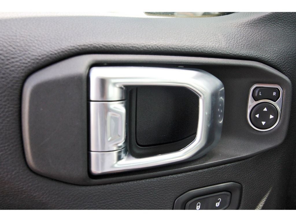 2022 Jeep Gladiator Mojave 4x4
