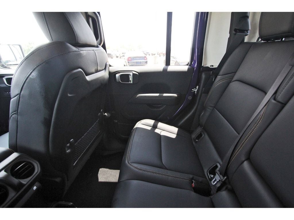2026 Jeep Gladiator GLADIATOR TEXAS TRAIL 4X4