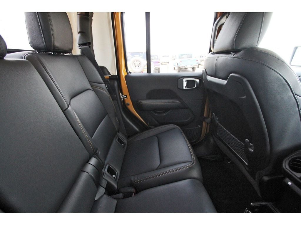 2026 Jeep Gladiator GLADIATOR TEXAS TRAIL 4X4