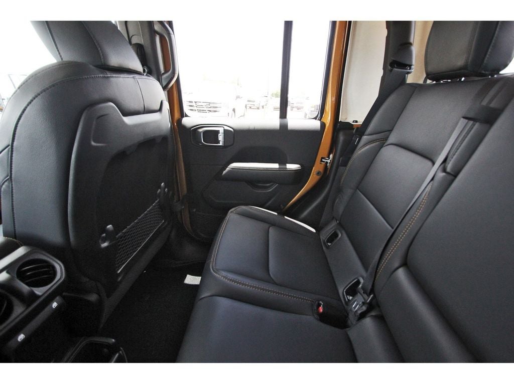 2026 Jeep Gladiator GLADIATOR TEXAS TRAIL 4X4