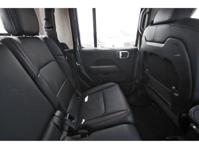 2026 Jeep Gladiator GLADIATOR SHADOW OPS 4X4