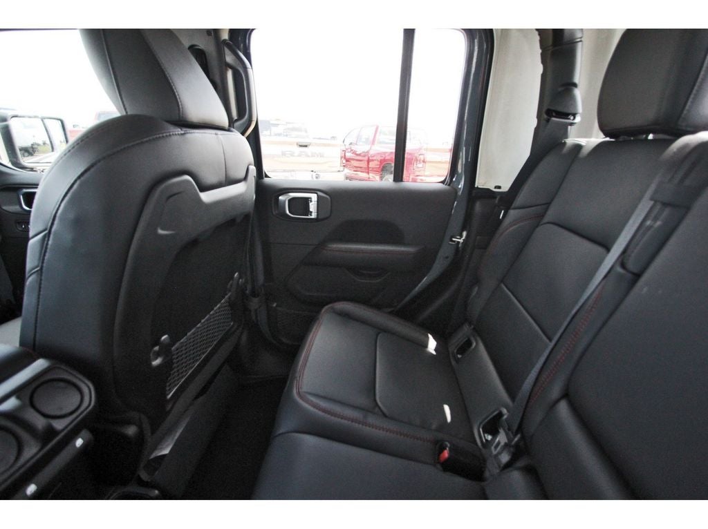 2026 Jeep Gladiator GLADIATOR SHADOW OPS 4X4