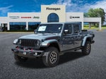 2026 Jeep Gladiator GLADIATOR SHADOW OPS 4X4
