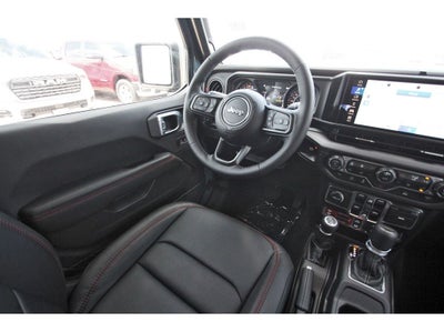 2026 Jeep Gladiator GLADIATOR SHADOW OPS 4X4