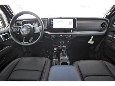 2026 Jeep Gladiator GLADIATOR SHADOW OPS 4X4