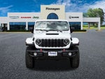 2026 Jeep Gladiator GLADIATOR MOJAVE X 4X4