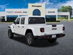 2026 Jeep Gladiator GLADIATOR MOJAVE X 4X4