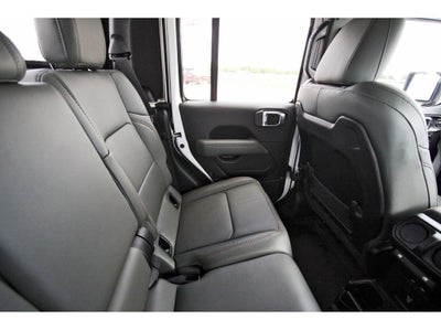 2026 Jeep Gladiator GLADIATOR MOJAVE X 4X4