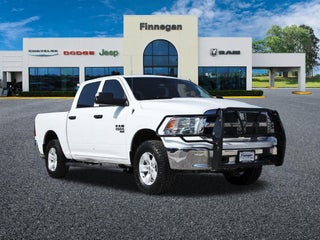 2022 RAM 1500 Classic Tradesman 4x4 - Trailer–Tow Group