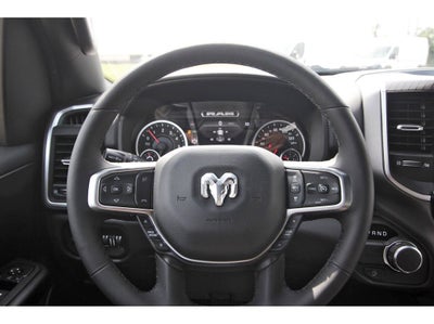 2026 RAM Ram 1500 RAM 1500 LONE STAR CREW CAB 4X2 5'7' BOX