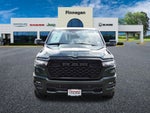 2026 RAM Ram 1500 RAM 1500 LONE STAR CREW CAB 4X2 5'7' BOX