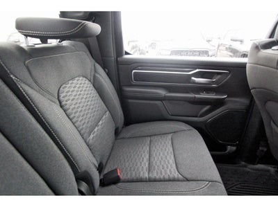 2026 RAM Ram 1500 RAM 1500 LONE STAR CREW CAB 4X2 5'7' BOX