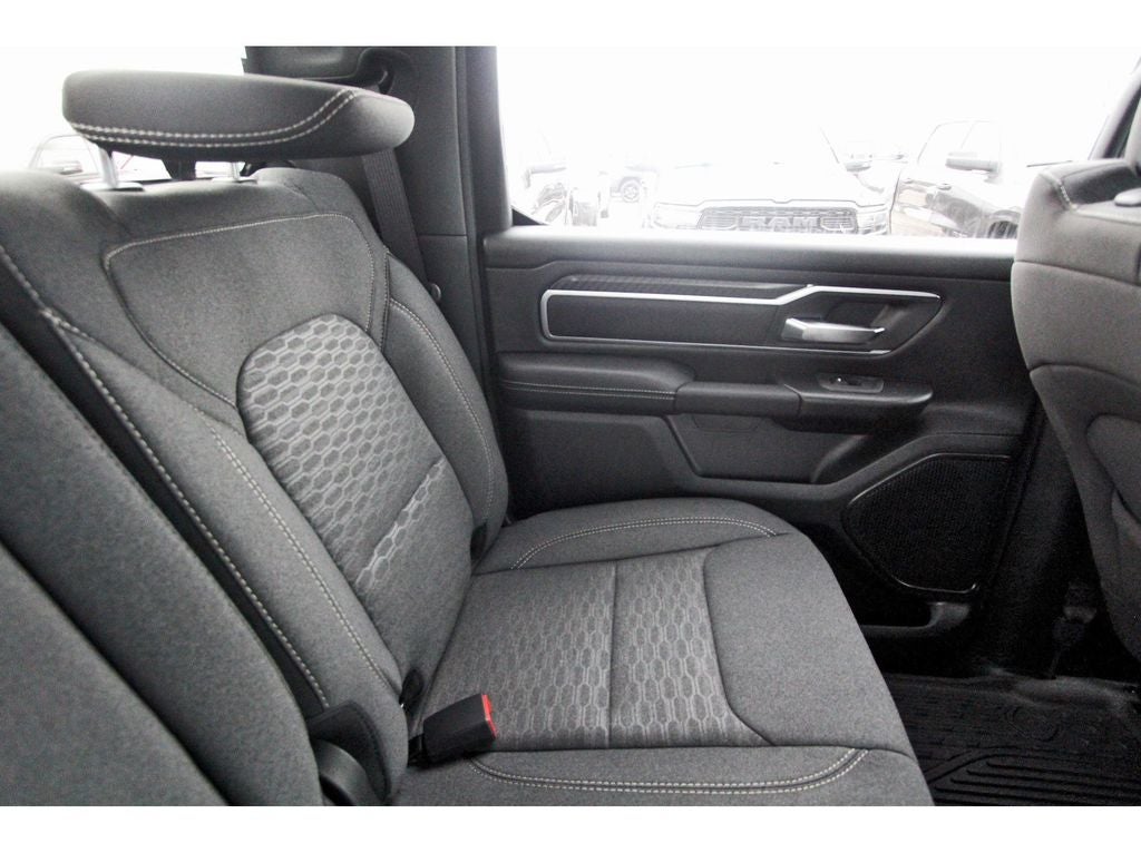 2026 RAM Ram 1500 RAM 1500 LONE STAR CREW CAB 4X2 5'7' BOX