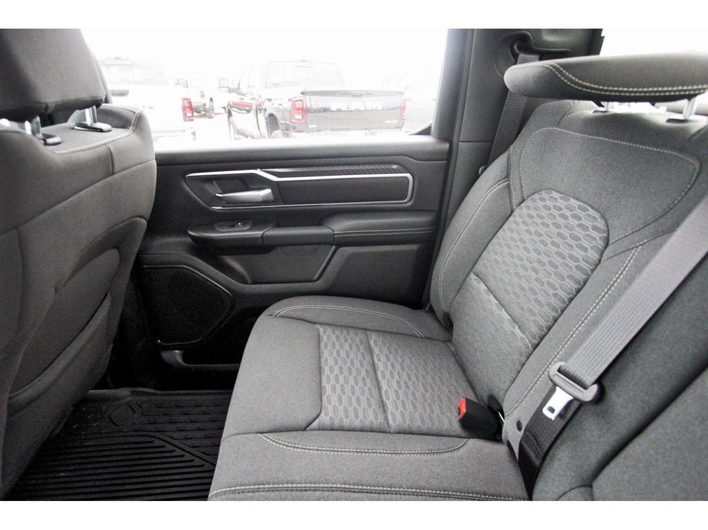 2026 RAM Ram 1500 RAM 1500 LONE STAR CREW CAB 4X2 5'7' BOX