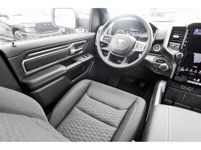 2026 RAM Ram 1500 RAM 1500 LONE STAR CREW CAB 4X2 5'7' BOX