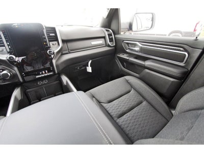 2026 RAM Ram 1500 RAM 1500 LONE STAR CREW CAB 4X2 5'7' BOX