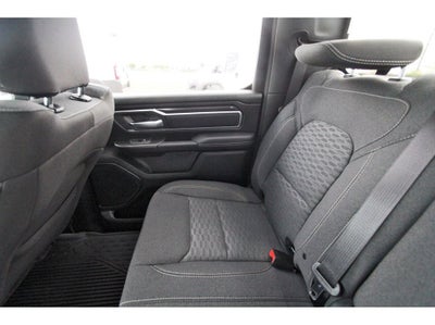 2026 RAM Ram 1500 RAM 1500 LONE STAR CREW CAB 4X2 5'7' BOX