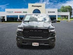 2026 RAM Ram 1500 RAM 1500 LONE STAR CREW CAB 4X2 5'7' BOX