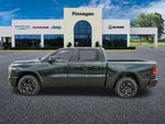 2026 RAM Ram 1500 RAM 1500 LONE STAR CREW CAB 4X2 5'7' BOX