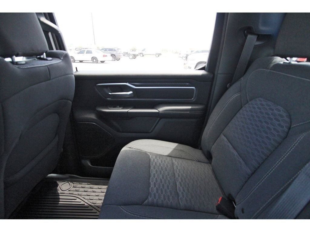 2026 RAM Ram 1500 RAM 1500 LONE STAR CREW CAB 4X2 5'7' BOX