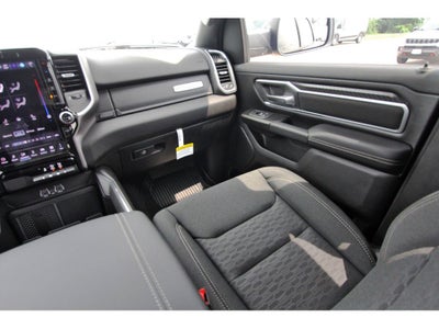 2026 RAM Ram 1500 RAM 1500 LONE STAR CREW CAB 4X2 5'7' BOX