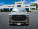 2026 RAM Ram 1500 RAM 1500 LONE STAR CREW CAB 4X2 5'7' BOX