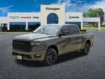 2026 RAM Ram 1500 RAM 1500 LONE STAR CREW CAB 4X2 5'7' BOX