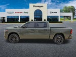 2026 RAM Ram 1500 RAM 1500 LONE STAR CREW CAB 4X2 5'7' BOX