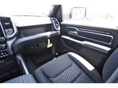 2026 RAM Ram 1500 RAM 1500 LONE STAR CREW CAB 4X2 5'7' BOX