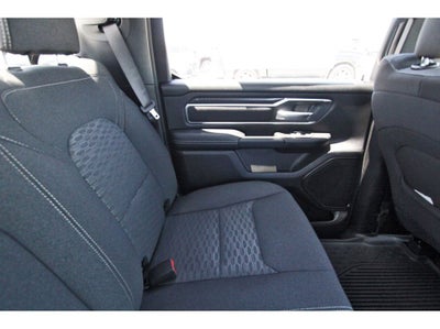 2026 RAM Ram 1500 RAM 1500 LONE STAR CREW CAB 4X2 5'7' BOX