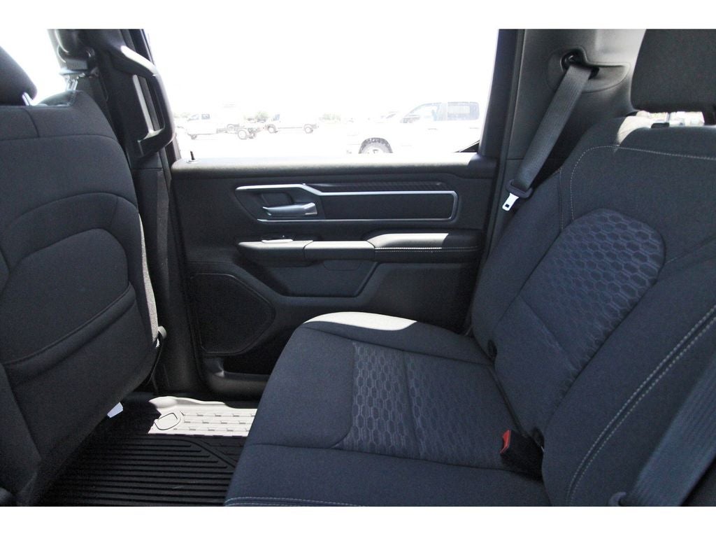 2026 RAM Ram 1500 RAM 1500 LONE STAR CREW CAB 4X2 5'7' BOX