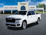 2026 RAM Ram 1500 RAM 1500 BIG HORN CREW CAB 4X2 5'7' BOX