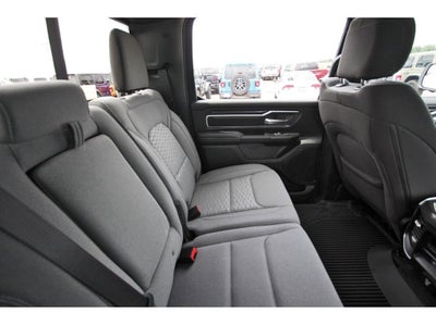 2026 RAM Ram 1500 RAM 1500 LONE STAR CREW CAB 4X2 5'7' BOX
