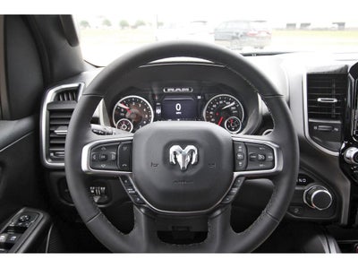 2026 RAM Ram 1500 RAM 1500 LONE STAR CREW CAB 4X2 5'7' BOX
