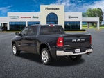 2026 RAM Ram 1500 RAM 1500 LONE STAR CREW CAB 4X2 5'7' BOX