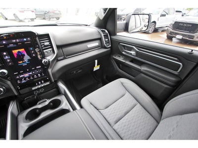 2026 RAM Ram 1500 RAM 1500 LONE STAR CREW CAB 4X2 5'7' BOX