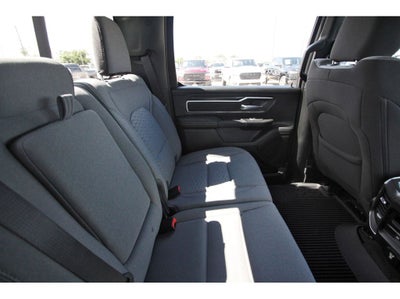 2026 RAM Ram 1500 RAM 1500 LONE STAR CREW CAB 4X2 5'7' BOX