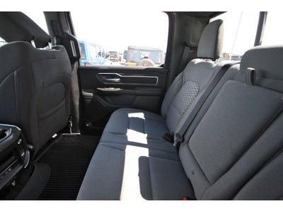 2026 RAM Ram 1500 RAM 1500 LONE STAR CREW CAB 4X2 5'7' BOX