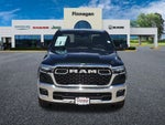 2026 RAM Ram 1500 RAM 1500 LONE STAR CREW CAB 4X2 5'7' BOX