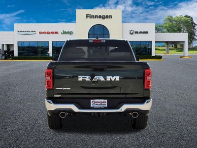 2026 RAM Ram 1500 RAM 1500 LONE STAR CREW CAB 4X2 5'7' BOX