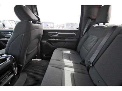 2026 RAM Ram 1500 RAM 1500 LONE STAR CREW CAB 4X2 5'7' BOX