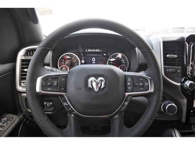 2026 RAM Ram 1500 RAM 1500 LONE STAR CREW CAB 4X2 5'7' BOX